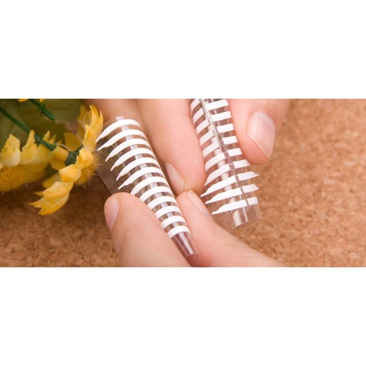 Double Eyelid Tape / sticker / Eyelid Scot