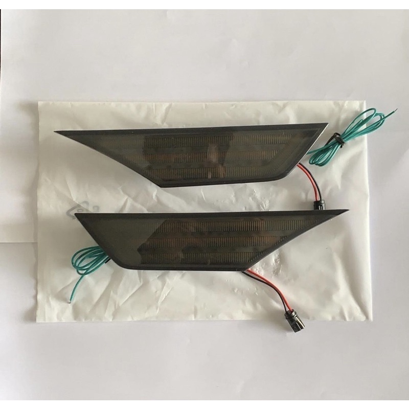 Side marker honda civic turbo Smoke Led
