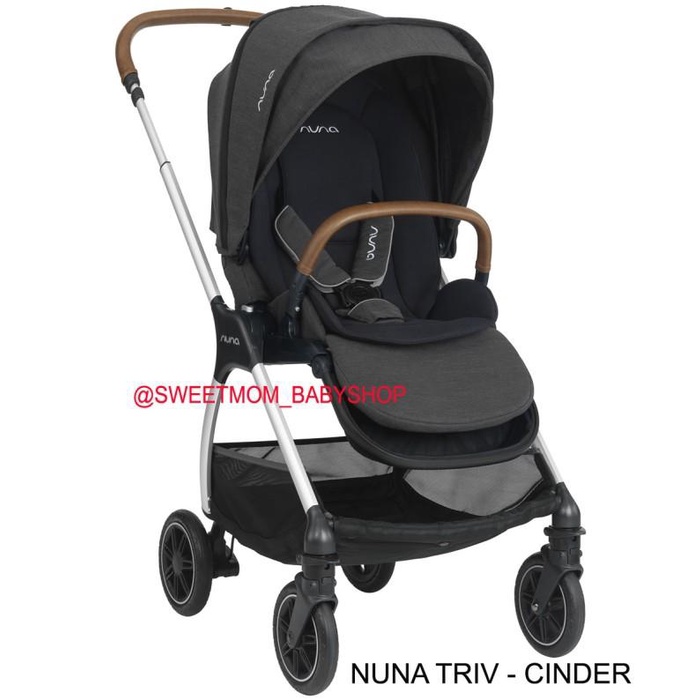 Nuna Triv Stroller