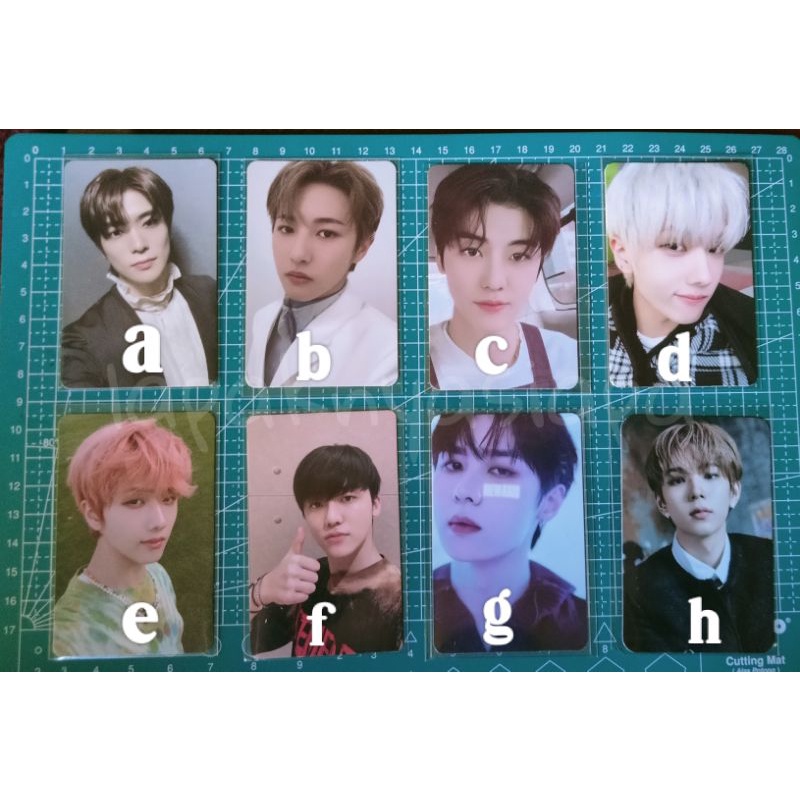 PC NCT || Jaehyun universe | Renjun universe | Jaemin cafe | Jaemin bene yzy | Jisung hello | Pola H