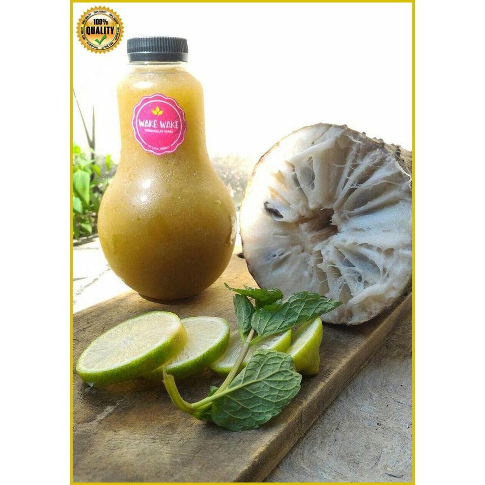 

0Ku75T3- Wake Wake Juice Sirsak Lp4F74J-