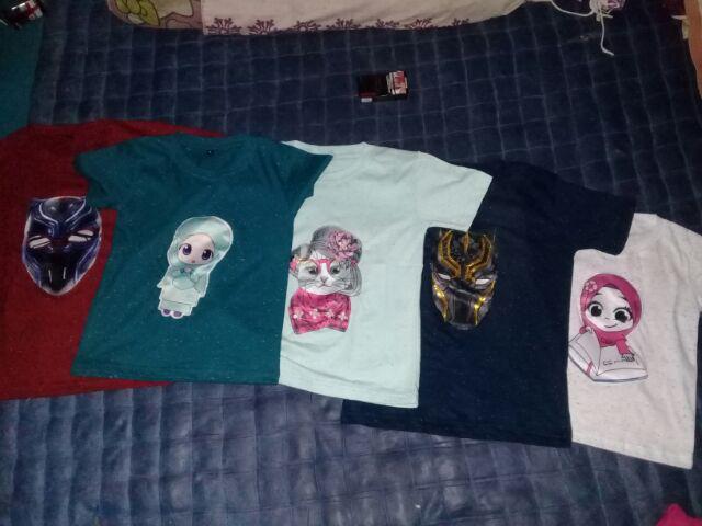 Terlaris Seqiun 2 Led Lol Dan Marvel 15 X 10 Cm