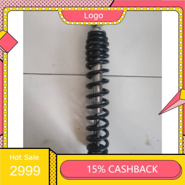 Sok Belakang Yamaha Mio M3 Original