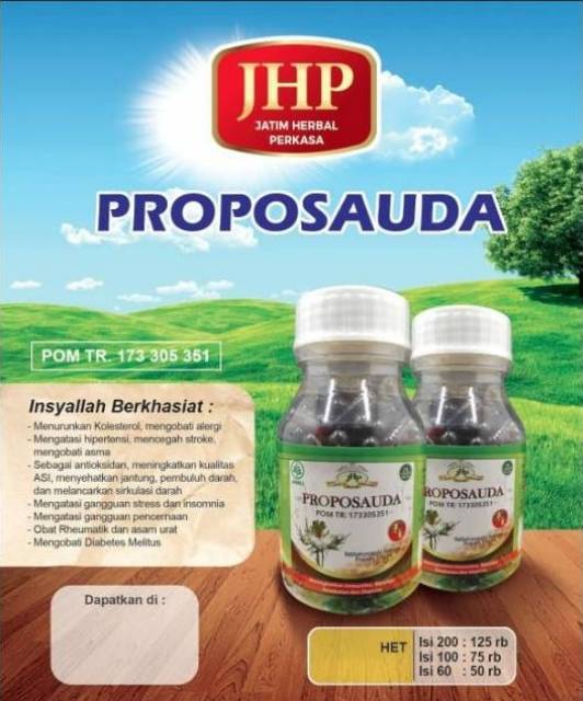 Habbasay Trigona 100 kapsul - Habbatussauda Plus Propolis Trigona