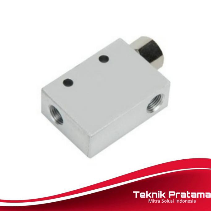 VACUM VALVE PNEUMATIC VACUM EJECTOR 1/4"