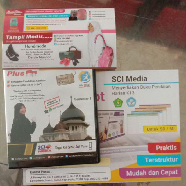 Contoh Soal C1 C2 C3 C4 C5 C6 Pai - Dapatkan Contoh