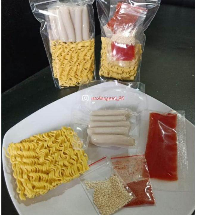 

Diamond Promo TTEOKBOKKI~RABOKI INSTAN FROZEN MURAH [Terlaris Today]