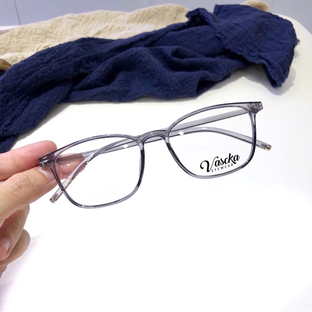 GISCA KACAMATA EYEGLASSES