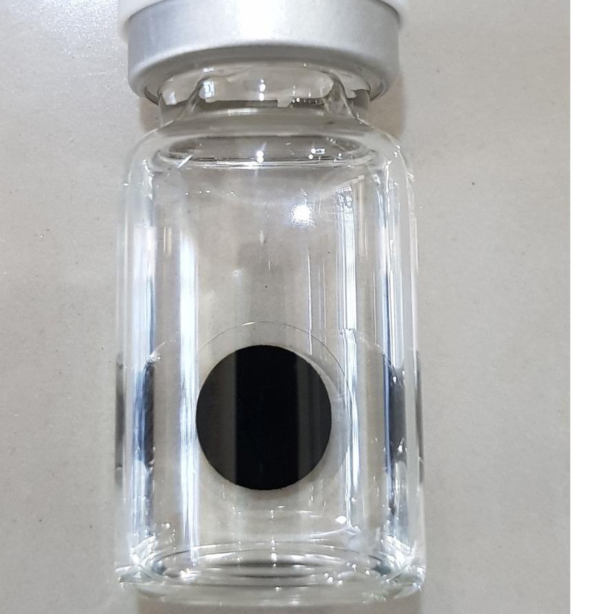 ✮ Softlens Scarlet / Mata Cacat / Prosthetic ☄