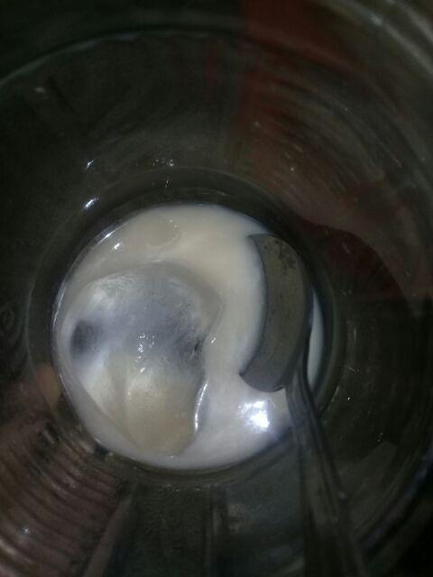 Keranjang Lipat Mini Kanvas