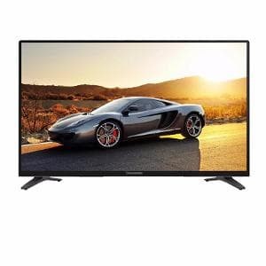 JUAL MURAH TV CHANGHONG 24D2000A 24 INCH GARANSI RESMI FULL (RUSAK)