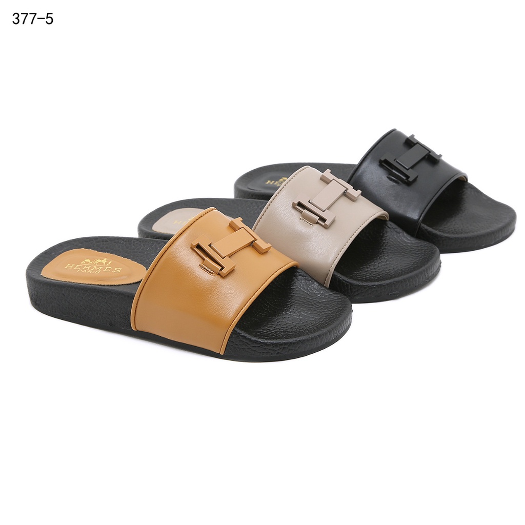 HS Slides Sandals #377-5