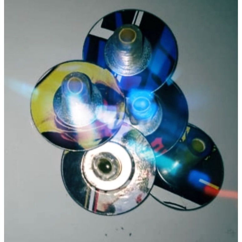 gangsing ring modif /mainan anak/isi 5 perpcs/gamgsing besi ke cil