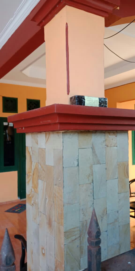 Sachet Masker Ukuran 8x9cm Full Colour Non Ziplock