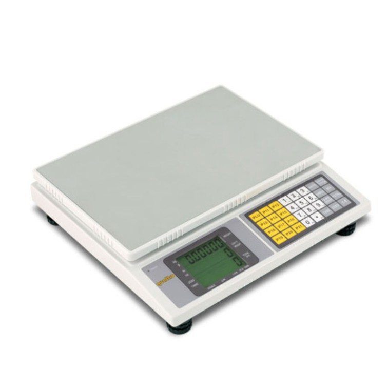 Timbangan 30kg 30 kg Digital Scale Counting Supermarket CS QUATTRO