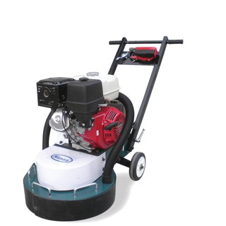 Gerinda Lantai & Penghilang Lapisan Coating