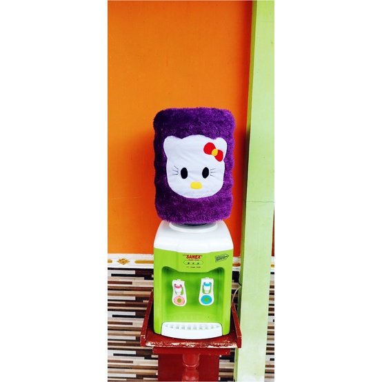 RB Sarung Galon Dispenser / Bando Sarung Galon / Sarung Galon Karakter