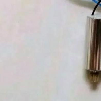 ➴ Motor SG900 F196 Drone Dinamo CW CCW - Hitam ➽