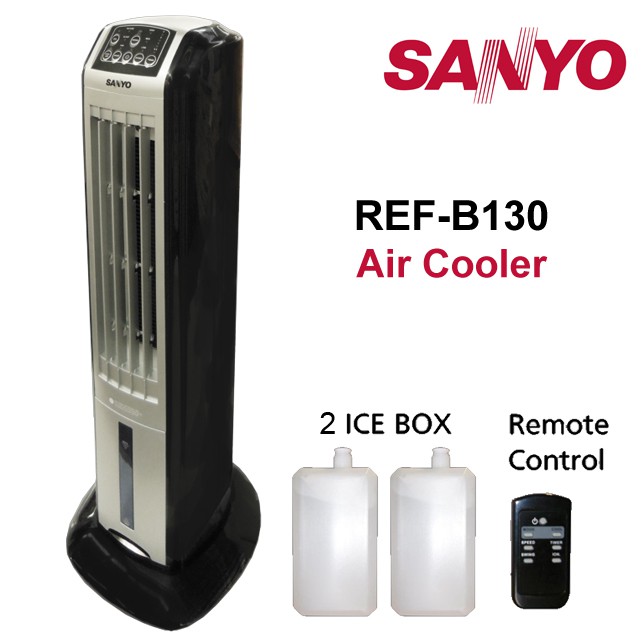 air cooler sanyo