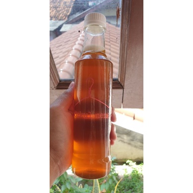 

madu randu asli kemasan 350ml