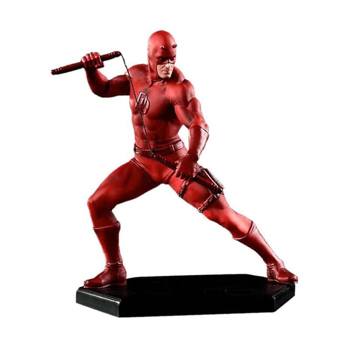Iron Studios Marvel Daredevil Action Figure
