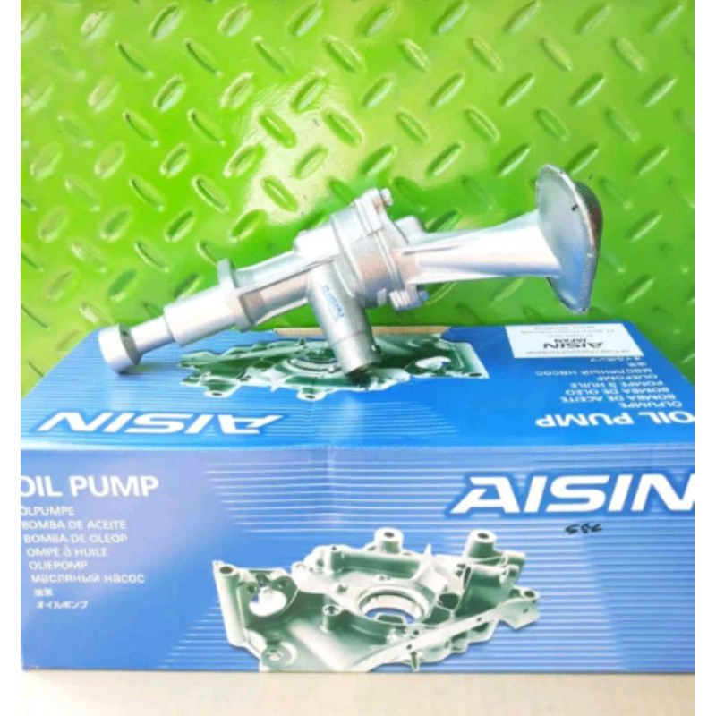 POMPA OLI KIJANG SUPER 5K AISIN