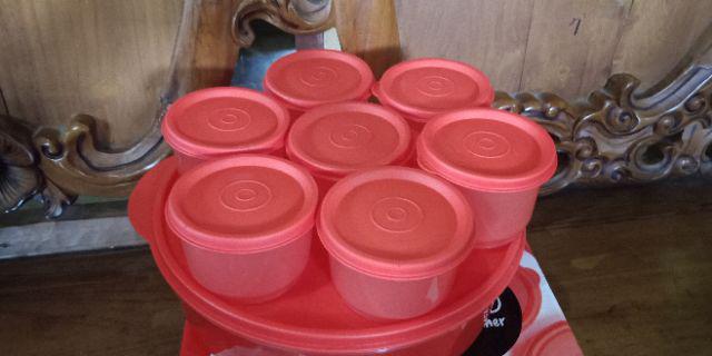 Calista Oedo Bulat Isi 8 Pcs