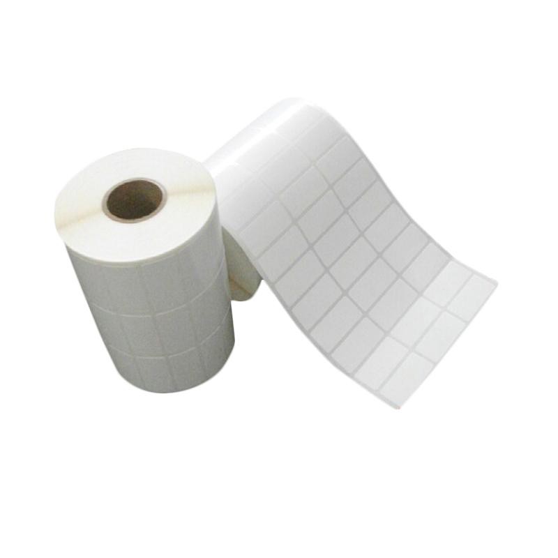 

Rad STICKER BARCODE LABEL 33MM x 15MM ISI 10.000PCS/roll