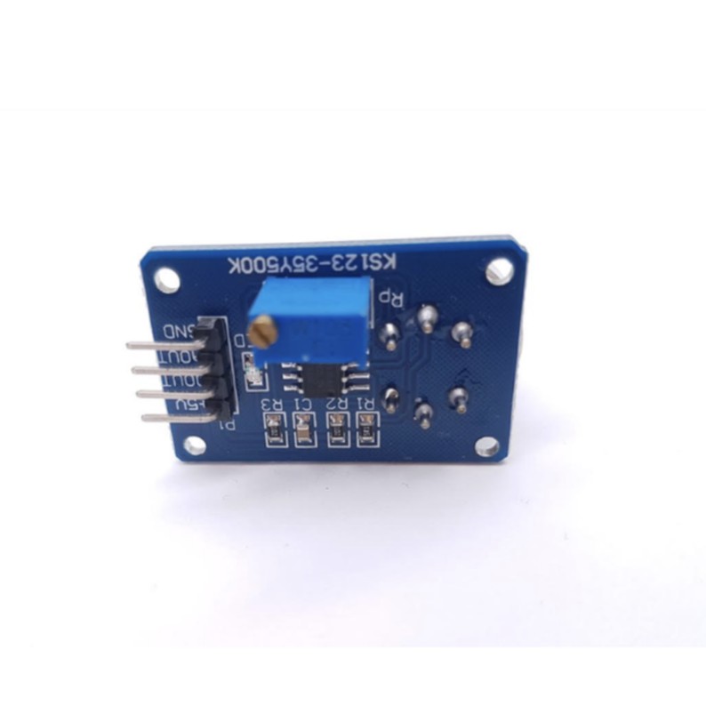 freon gas detection sensor MQ139 MQ 139 MQ-139 R134A halogen module