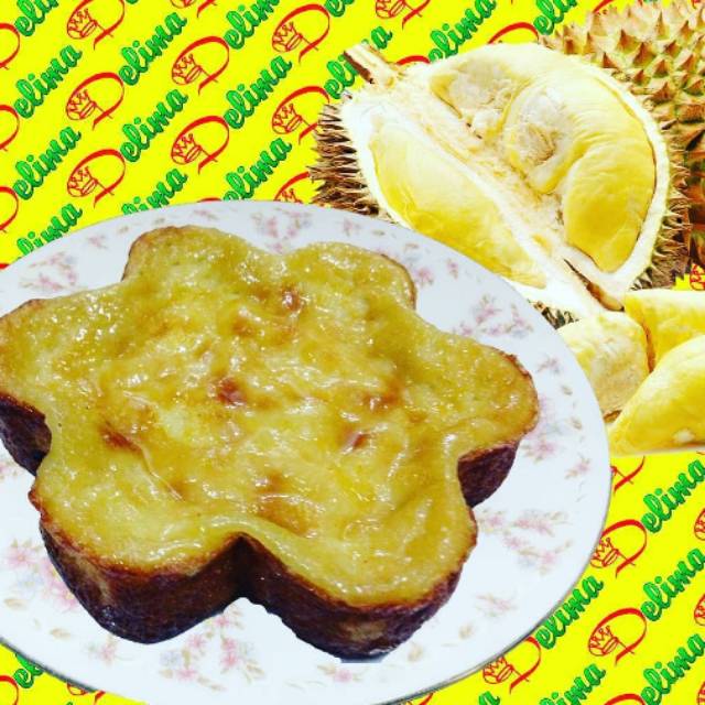 

Bingke Durian