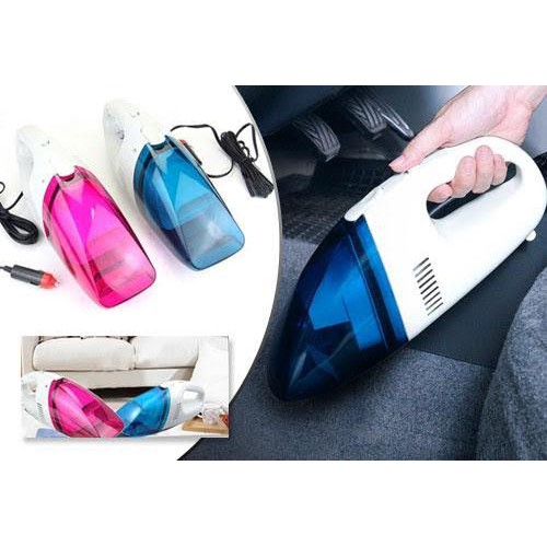 Vacum Cleaner Mobil Portable DC Serbaguna - Vacuum Cleaner Rumah Jok Kursi