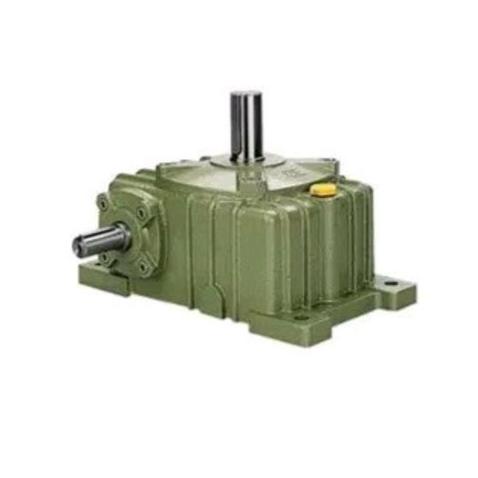 Gearbox / Girbok / Girbox Speed Reducer Wpo 100 Wpo100 Ratio 40