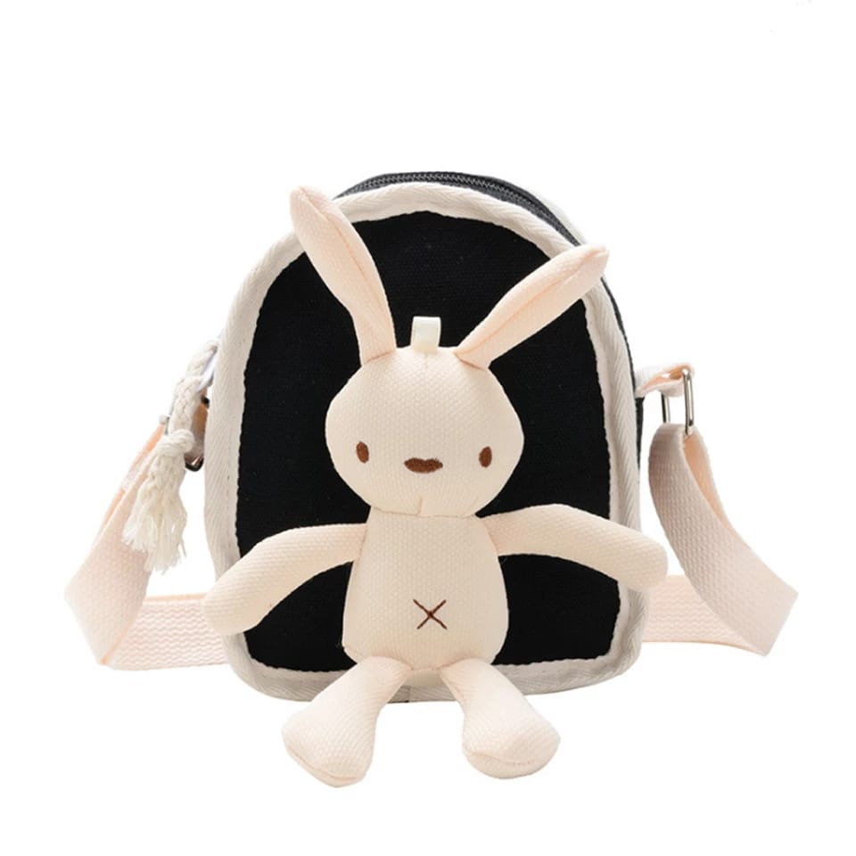 Tas Ransel Anak Karakter Tas Boneka tas sekolah Anak Tas Bayi Balita Tas Punggung Anak Tas Anak