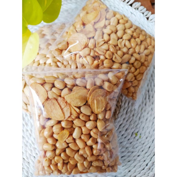 

Kacang Bawang