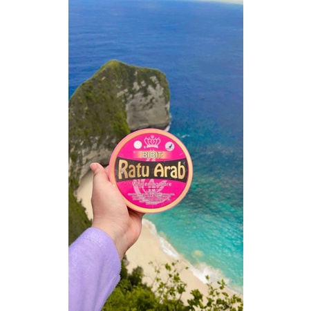 bibit ratu arab (Bisa COD)