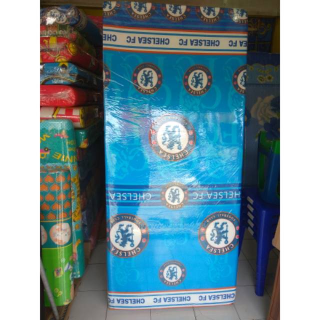 Kasur busa 90x10x200 cm