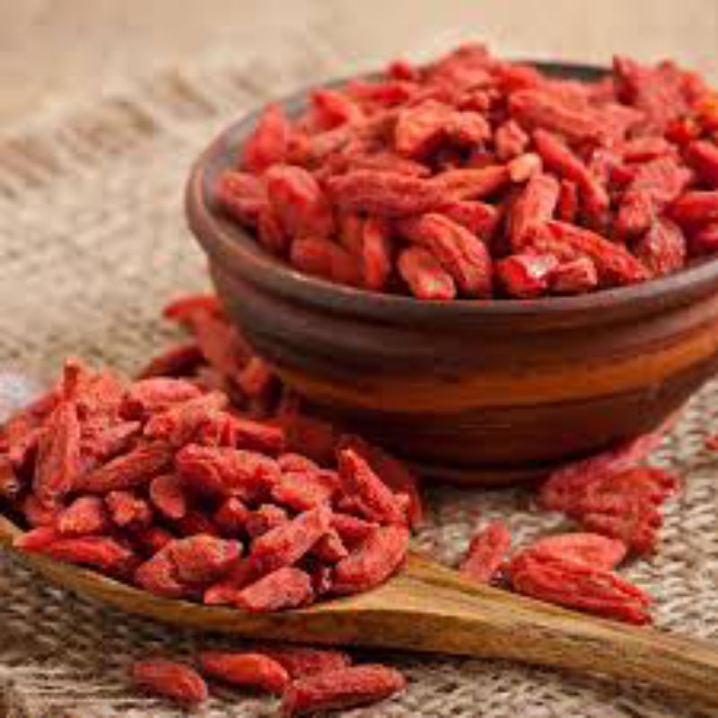 

Buah Goji Berry / KiChe / Kieche 1kg