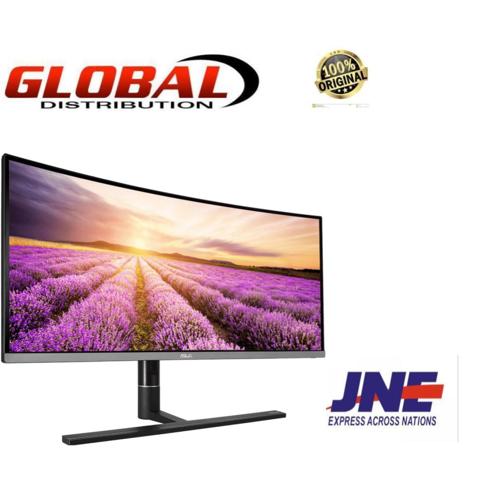 Monitor Asus PA34VC - Profesional Monitor Asus PA34VC