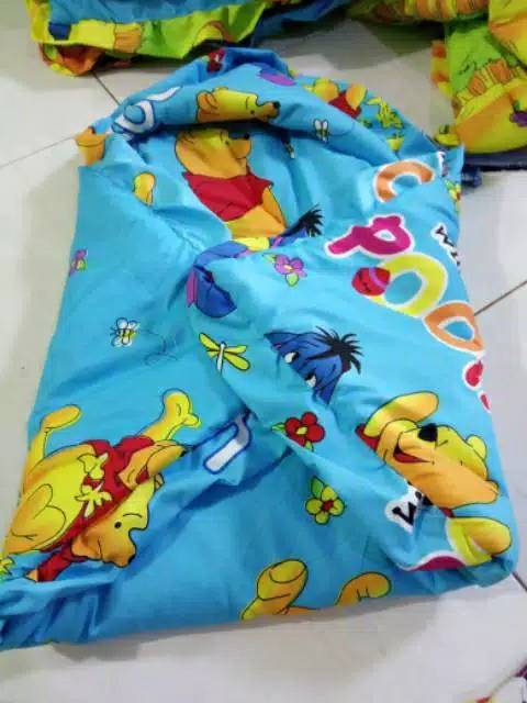 Selimut bayi