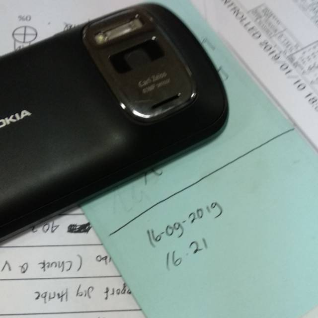 Nokia 808
