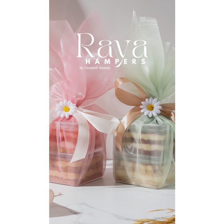

Raya Hampers