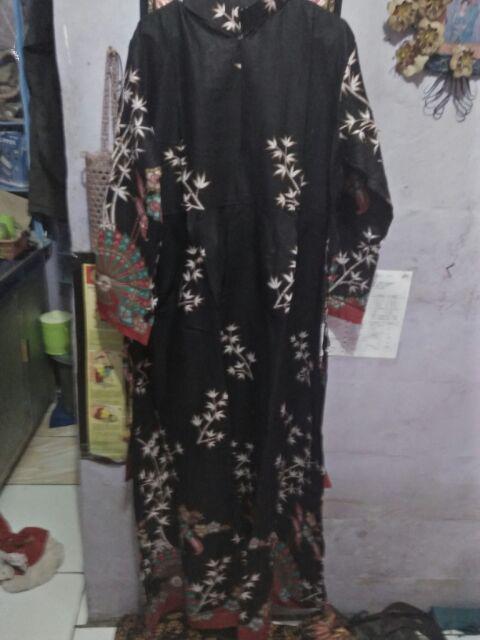 Couple Batik Ulir Pekalongan Termurah Dan Original