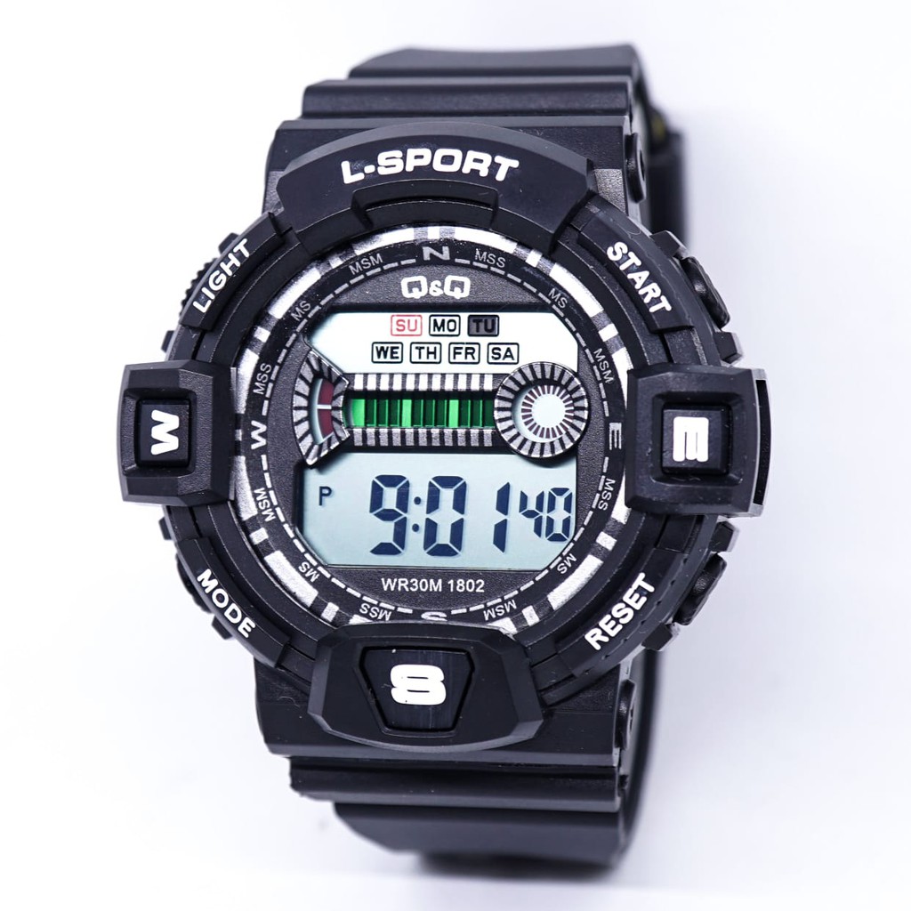 l sport watch