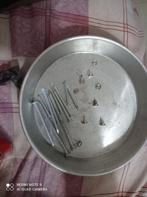 Grendel Mini Kzk 2 Inch