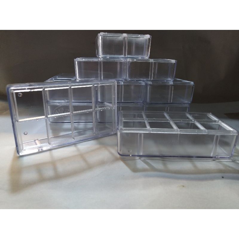 CEPUK BURUNG / TEMPAT MAKAN BURUNG / MANGKOK BURUNG SEKAT SANGKAR UMBARAN SIZE JUMBO