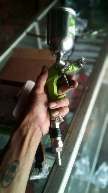 Mollar One Touch Quick Coupler Sf20 - Sambungan Kopel Kompresor