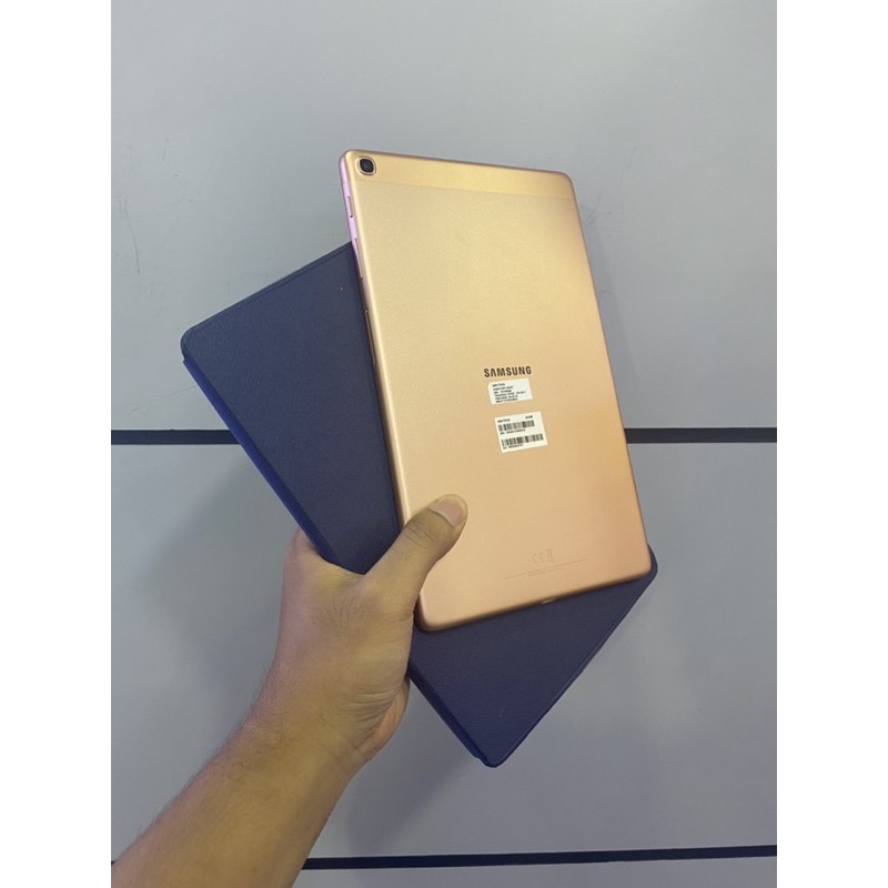 samsung tab a 2019 10 inch T515 second bekas pernah pakai