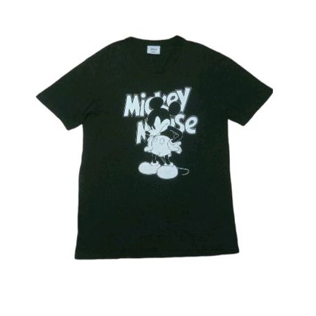 Kaos Mickey Mouse Disney x Design United