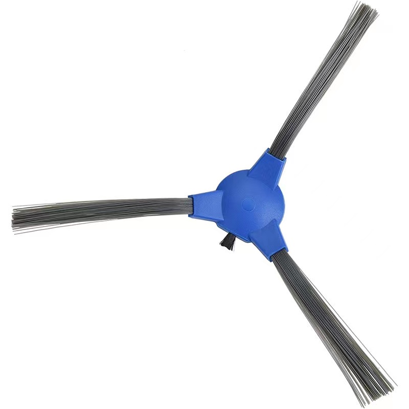 Cocok untuk Eufy RoboVac 11s 30 30C 15C 12 35C robot vacuum cleaner pengganti sikat samping aksesoris