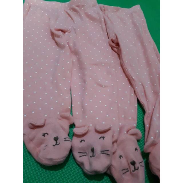 Preloved celana bayi